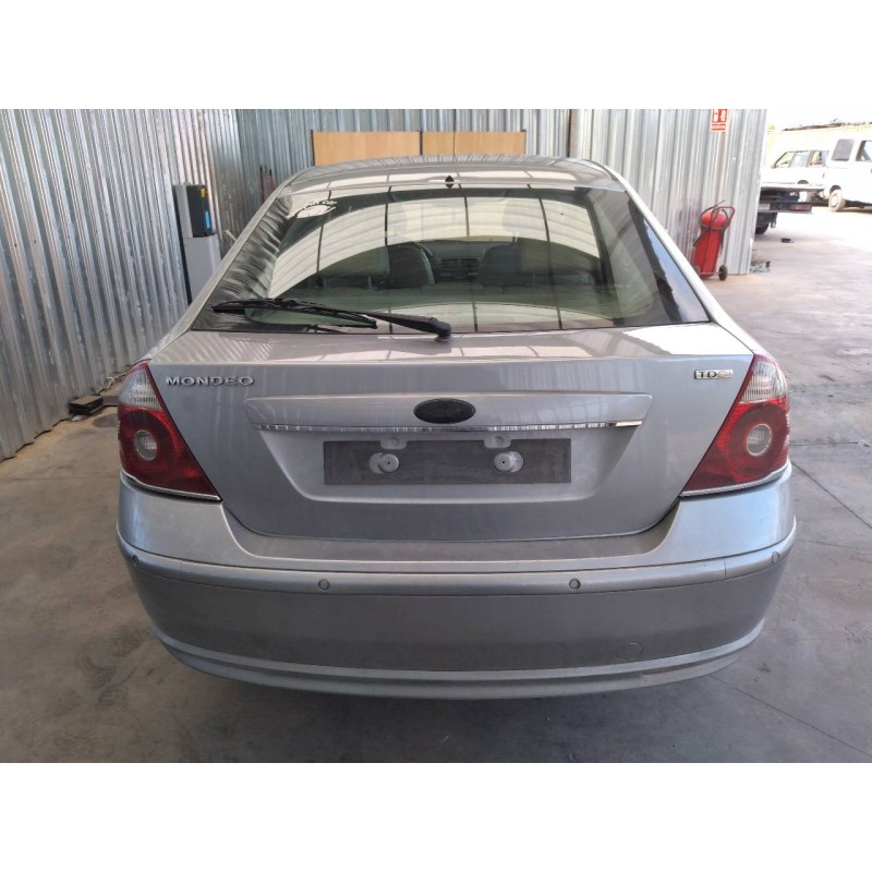 ford mondeo berlina (ge) del año 2005