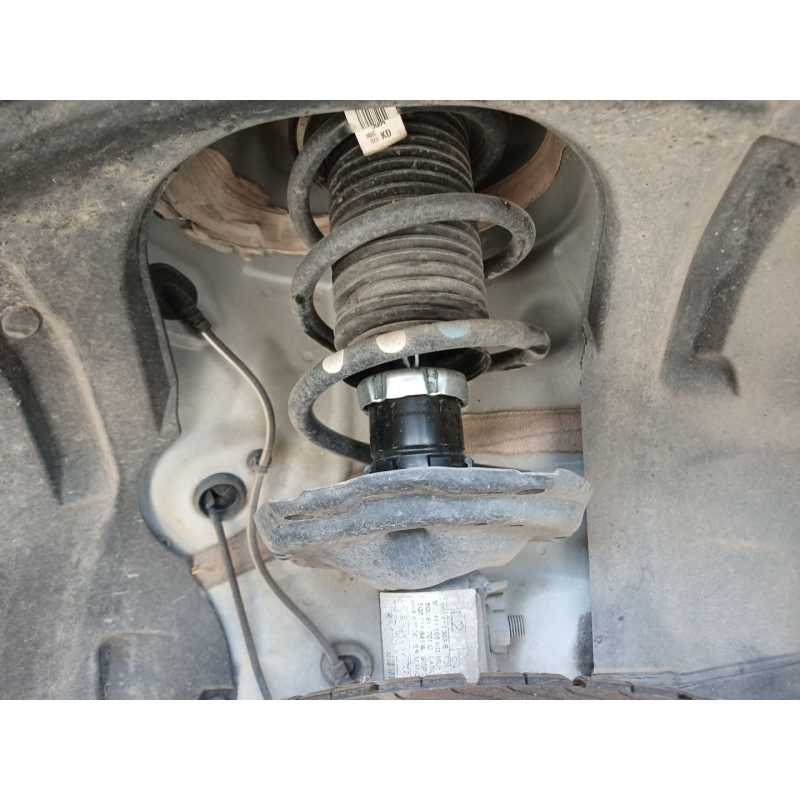 Recambio de amortiguador delantero derecho para seat leon sportstourer (kl8, kld) 1.5 etsi referencia OEM IAM   
