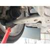 Recambio de brazo suspension inferior delantero derecho para seat leon sportstourer (kl8, kld) 1.5 etsi referencia OEM IAM   