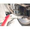 Recambio de brazo suspension inferior delantero derecho para seat leon sportstourer (kl8, kld) 1.5 etsi referencia OEM IAM   
