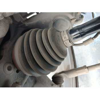 TRANSMISION DELANTERA DERECHA 5Q0407272EE 