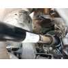 Recambio de transmision delantera derecha para seat leon sportstourer (kl8, kld) 1.5 etsi referencia OEM IAM 5Q0407272EE  