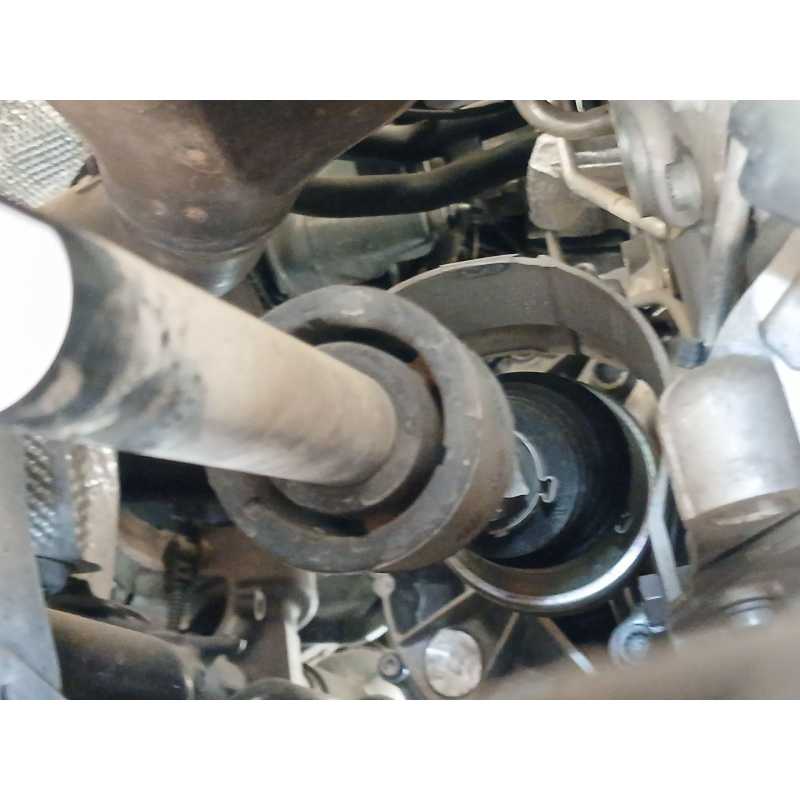 Recambio de transmision delantera derecha para seat leon (kl1, klg) 1.5 etsi referencia OEM IAM 5Q0407272EE - Blanco 4