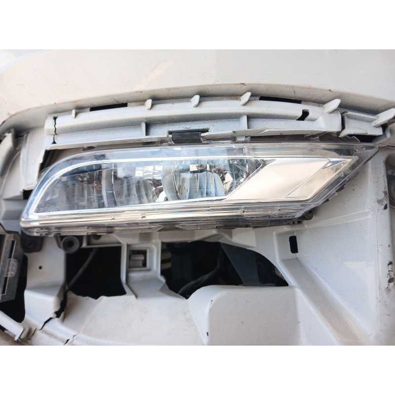 Recambio de faro antiniebla derecho para seat leon sportstourer (kl8, kld) 1.5 etsi referencia OEM IAM   