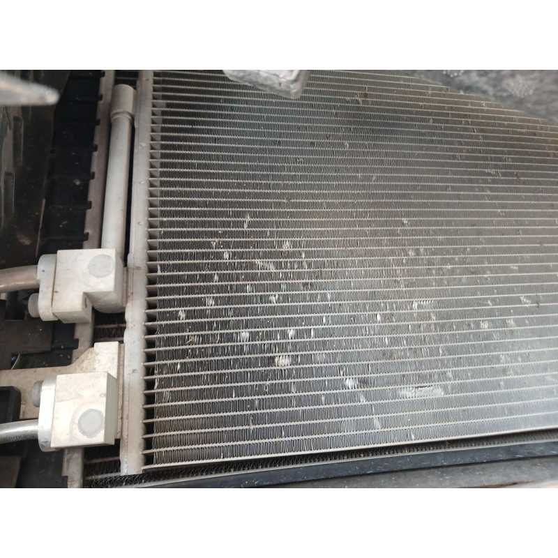 Recambio de condensador / radiador aire acondicionado para seat leon sportstourer (kl8, kld) 1.5 etsi referencia OEM IAM   