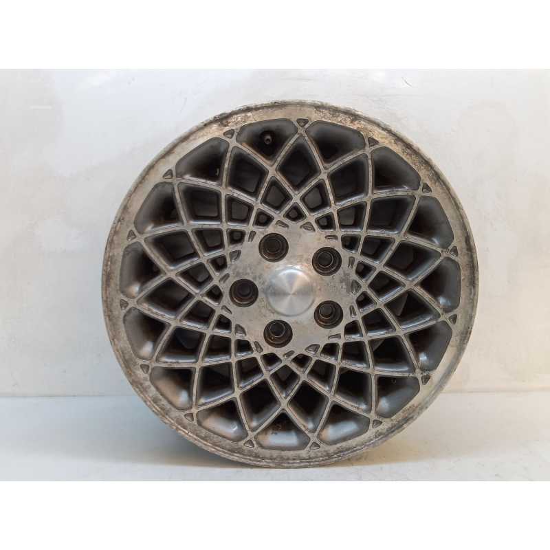 Recambio de llanta para chrysler vision 3.5 tsi referencia OEM IAM 16X7JX42  