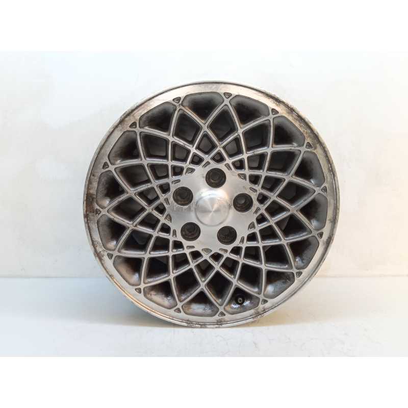 Recambio de llanta para chrysler vision 3.5 tsi referencia OEM IAM 16X7JX42  