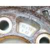 Recambio de llanta para chrysler vision 3.5 tsi referencia OEM IAM 16X7JX42  