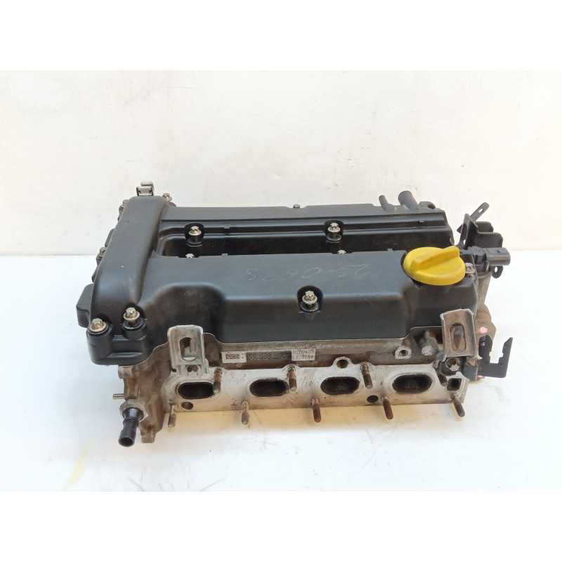 Recambio de culata para opel astra h ber. enjoy referencia OEM IAM 55568426  
