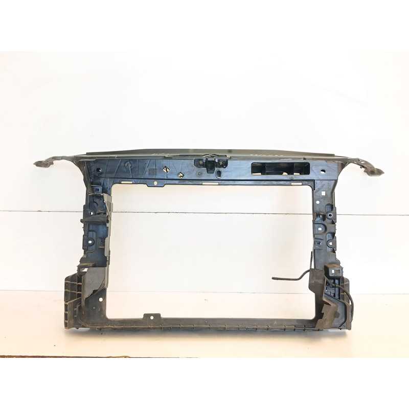 Recambio de panel frontal para skoda fabia (5j2 ) young referencia OEM IAM 5J0805588D  