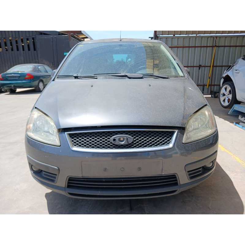 ford focus c-max (dm2) del año 2005