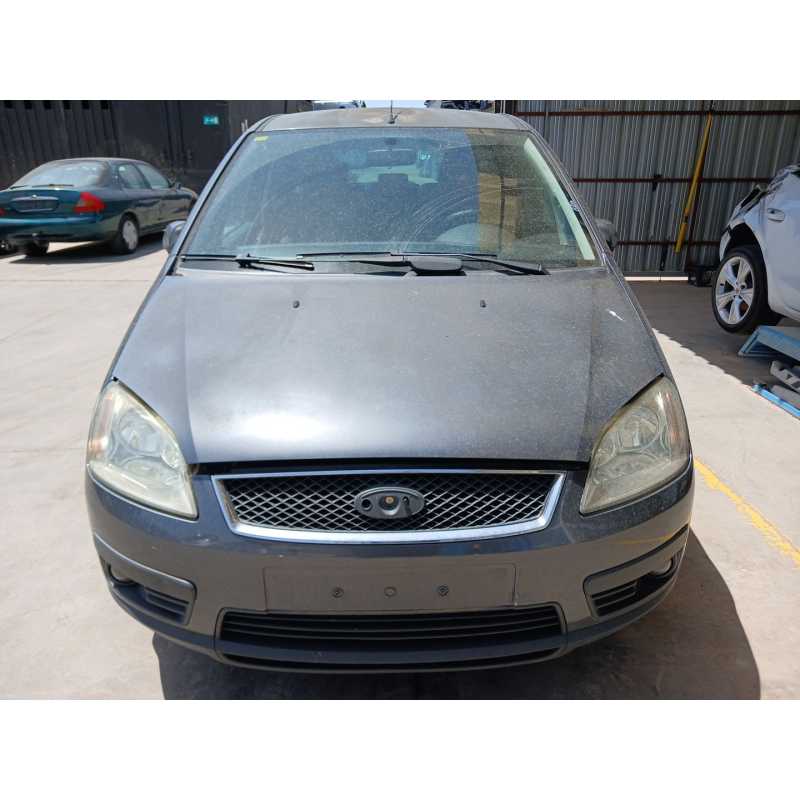 ford focus c-max (dm2) del año 2005