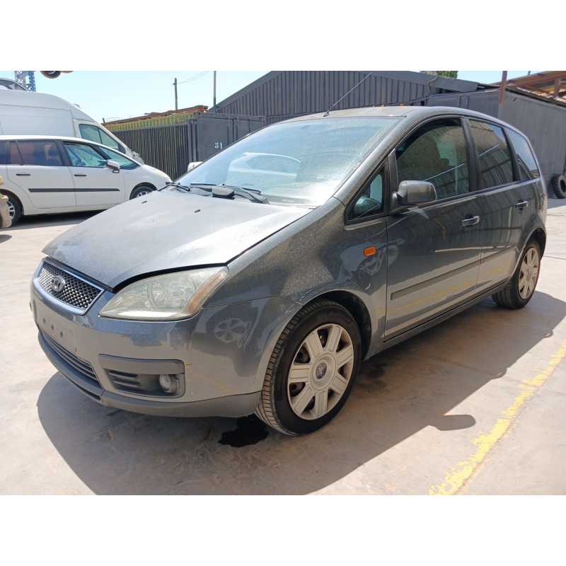 ford focus c-max (dm2) del año 2005