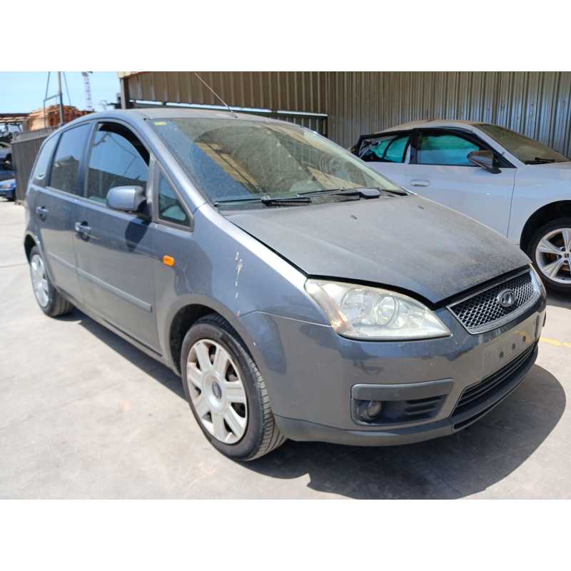 ford focus c-max (dm2) del año 2005