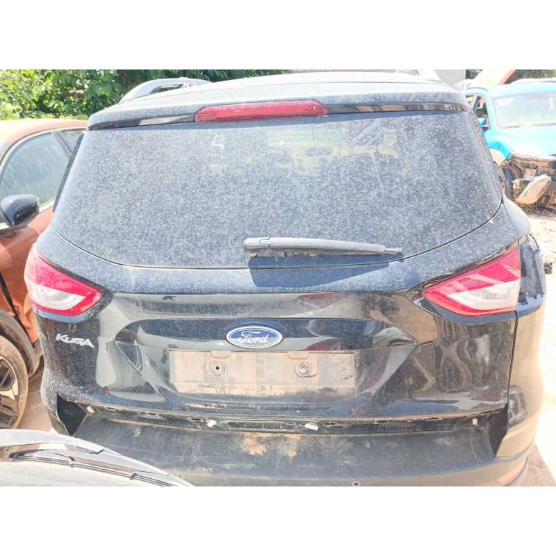 Recambio de porton trasero para ford kuga (cbs) trend referencia OEM IAM - Negro 2