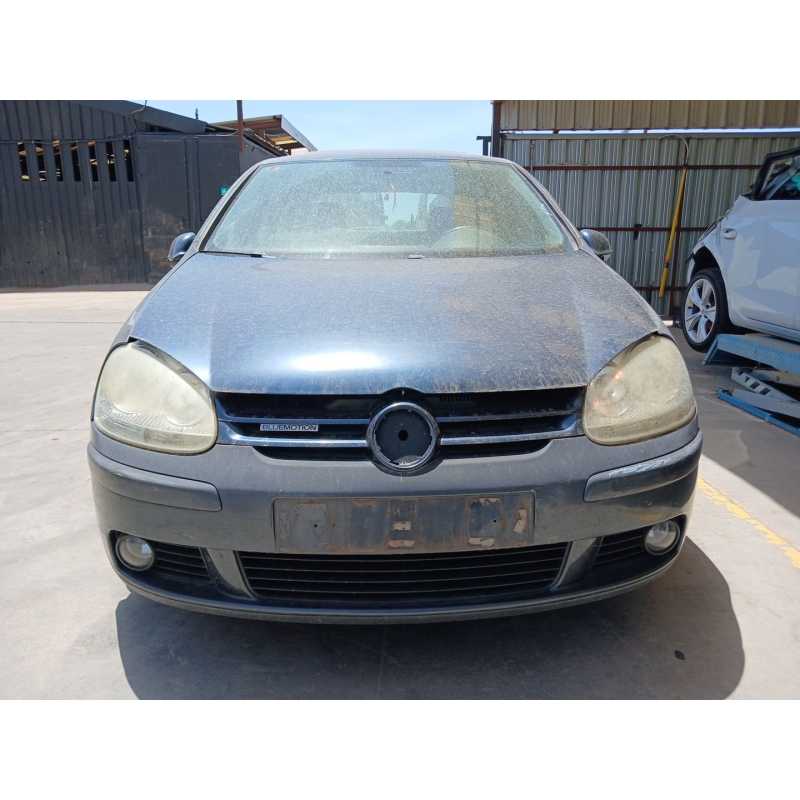 volkswagen golf v (1k1) del año 2008