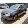 volkswagen golf v (1k1) del año 2008