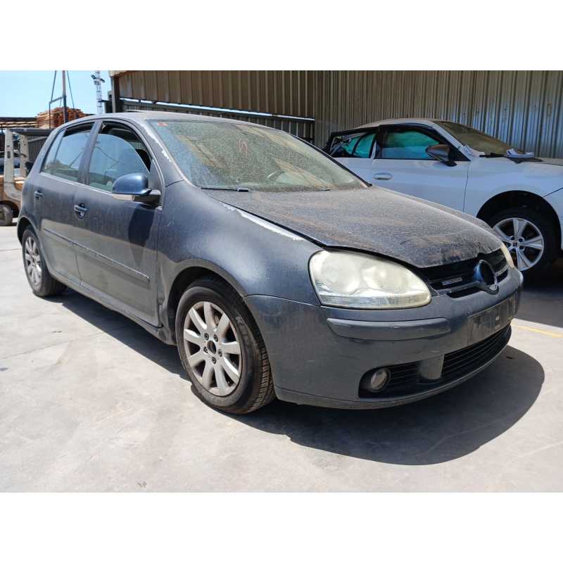 volkswagen golf v (1k1) del año 2008