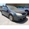 volkswagen golf v (1k1) del año 2008