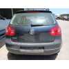 volkswagen golf v (1k1) del año 2008