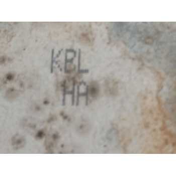CAJA CAMBIOS KBL 