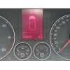 volkswagen golf v (1k1) del año 2008
