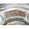 Recambio de llanta para skoda fabia (5j2 ) young referencia OEM IAM 6Q7601027B  