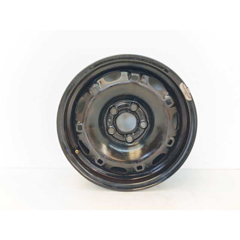 Recambio de llanta para skoda fabia (5j2 ) young referencia OEM IAM 6Q7601027B  