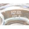 Recambio de llanta para skoda fabia (5j2 ) young referencia OEM IAM 6Q7601027B  