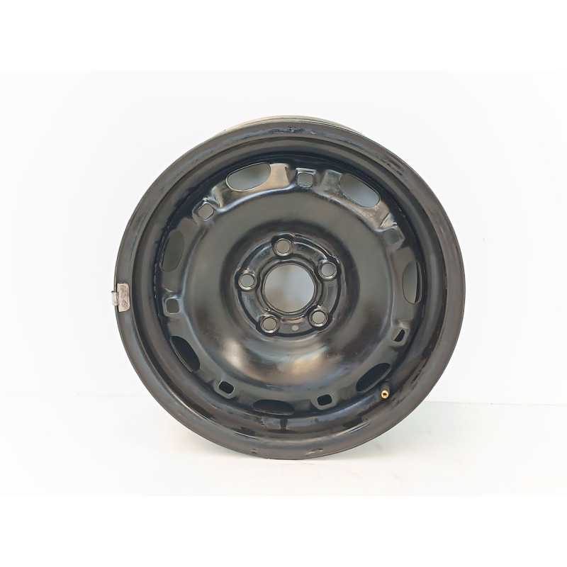 Recambio de llanta para skoda fabia (5j2 ) young referencia OEM IAM 6Q7601027C  