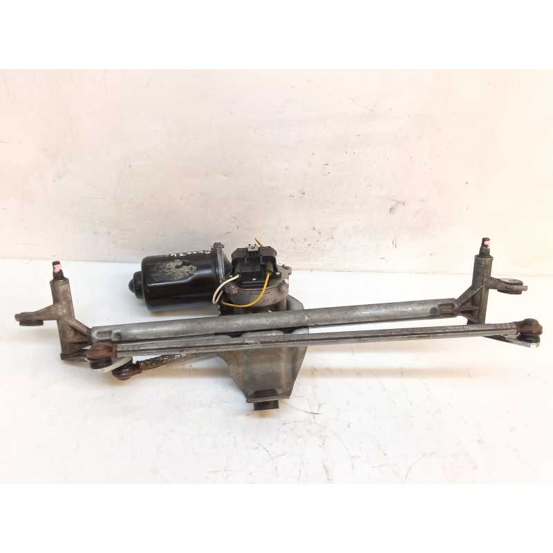 Recambio de motor limpia delantero para opel corsa c (x01) 1.3 cdti (f08, f68) referencia OEM IAM 91498232 - Gris
