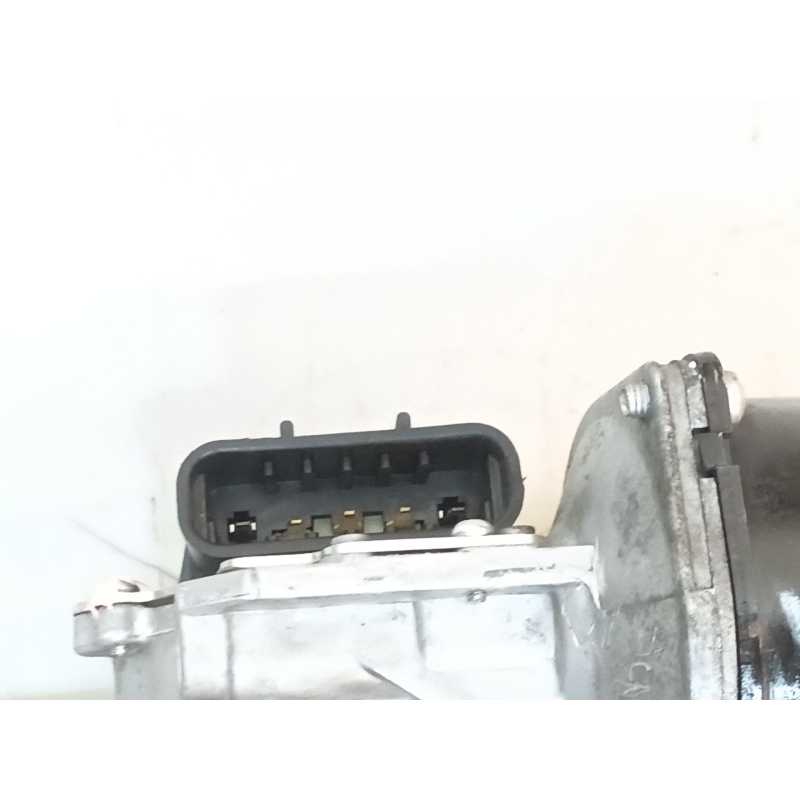 Recambio de motor limpia delantero para opel corsa c (x01) 1.3 cdti (f08, f68) referencia OEM IAM 91498232 - Gris 4