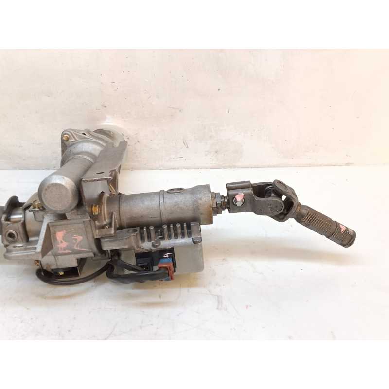 Recambio de columna direccion para opel corsa c (x01) 1.3 cdti (f08, f68) referencia OEM IAM 13136675 13136672 - Gris 4