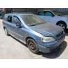 opel astra g hatchback (t98) del año 1998