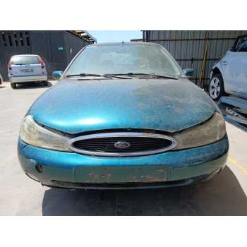FORD MONDEO II (BAP)