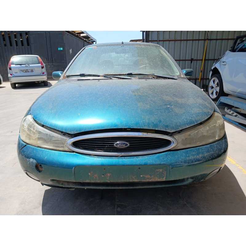 ford mondeo ii (bap) del año 1999