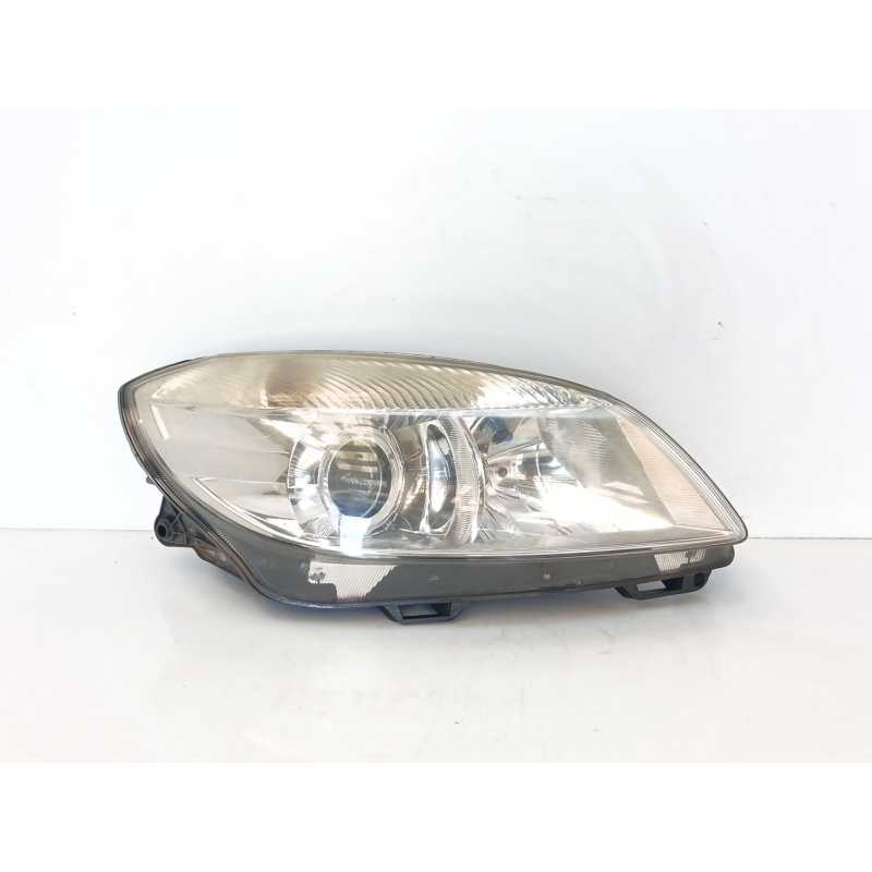 Recambio de faro derecho para skoda fabia (5j2 ) young referencia OEM IAM F41  
