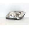 Recambio de faro izquierdo para skoda fabia (5j2 ) young referencia OEM IAM F78  