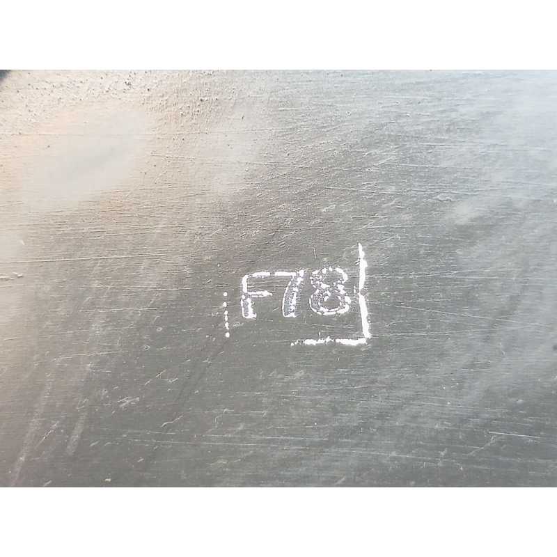 Recambio de faro izquierdo para skoda fabia (5j2 ) young referencia OEM IAM F78 - Champagne 2