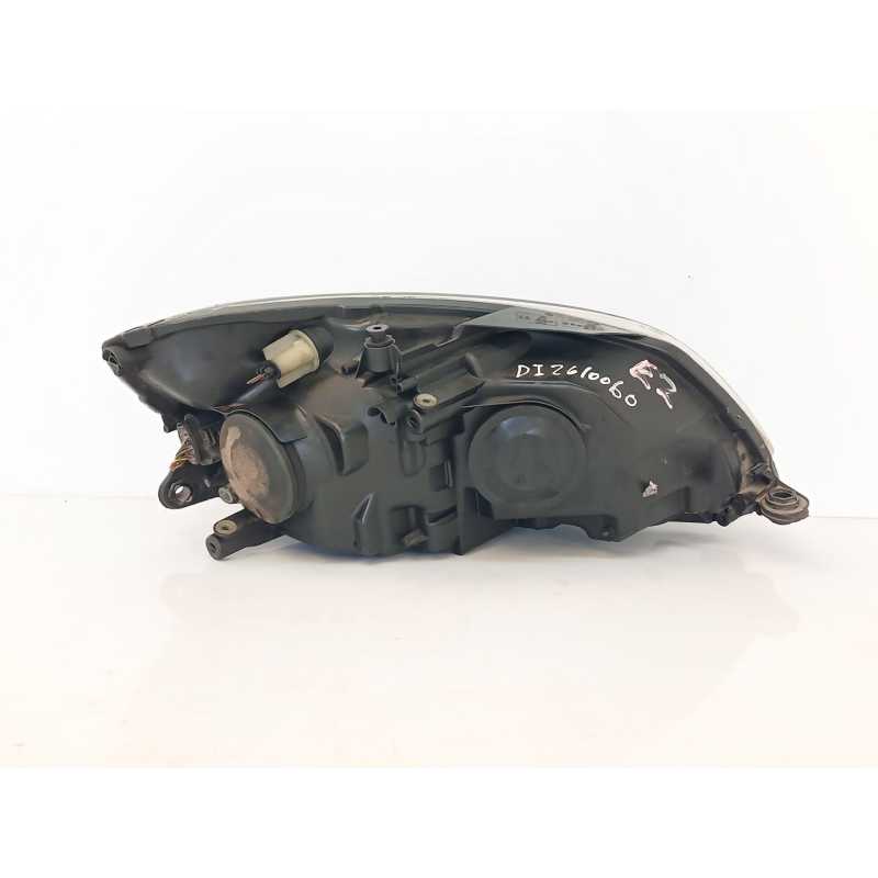 Recambio de faro izquierdo para skoda fabia (5j2 ) young referencia OEM IAM F78 - Champagne 3