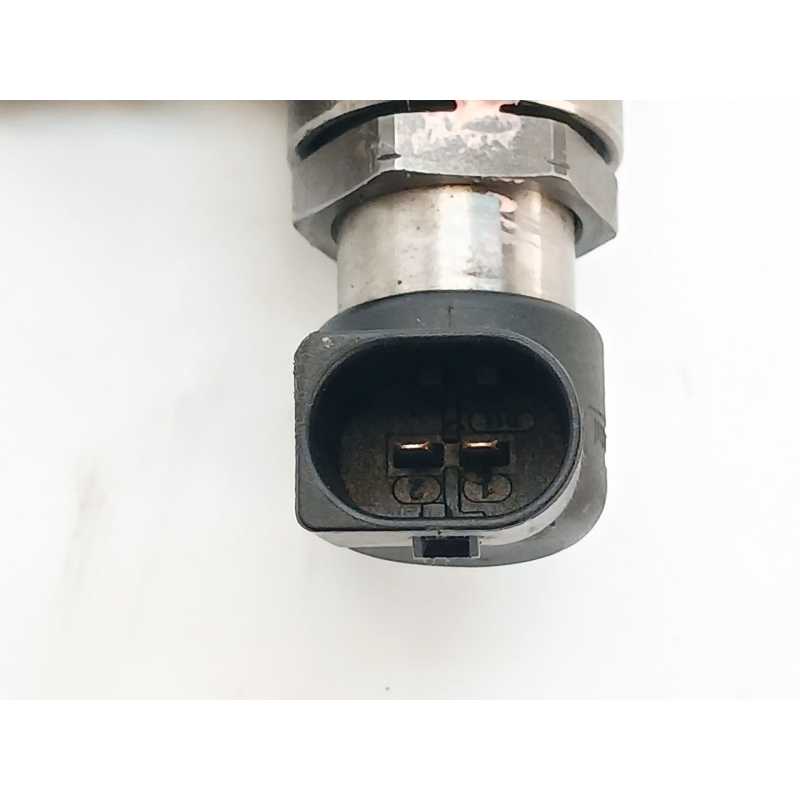 Recambio de inyector para skoda fabia (5j2 ) young referencia OEM IAM A2C9626040080 - Champagne 3