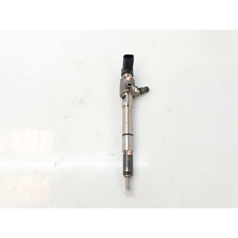 Recambio de inyector para skoda fabia (5j2 ) young referencia OEM IAM A2C9626040080  