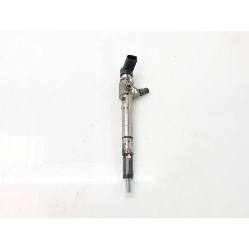 Recambio de inyector para skoda fabia (5j2 ) young referencia OEM IAM A2C9626040080  