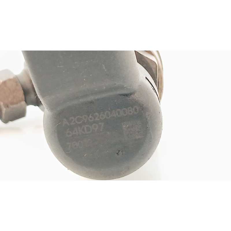 Recambio de inyector para skoda fabia (5j2 ) young referencia OEM IAM A2C9626040080 - Champagne 2