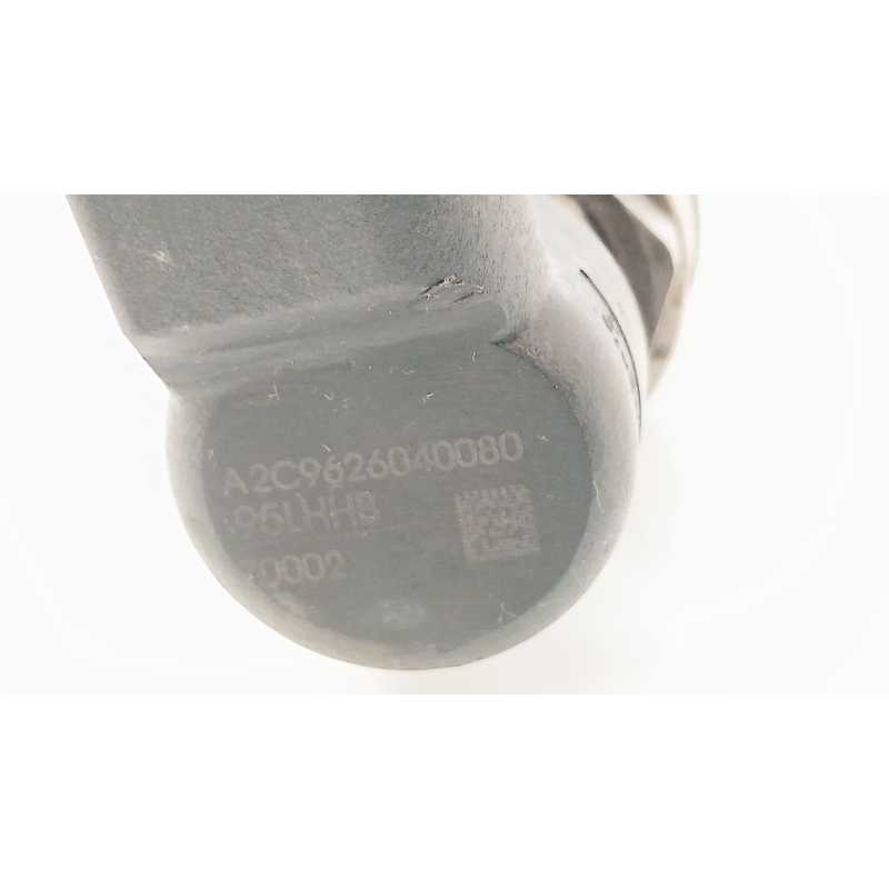 Recambio de inyector para skoda fabia (5j2 ) young referencia OEM IAM A2C9626040080 - Champagne 2
