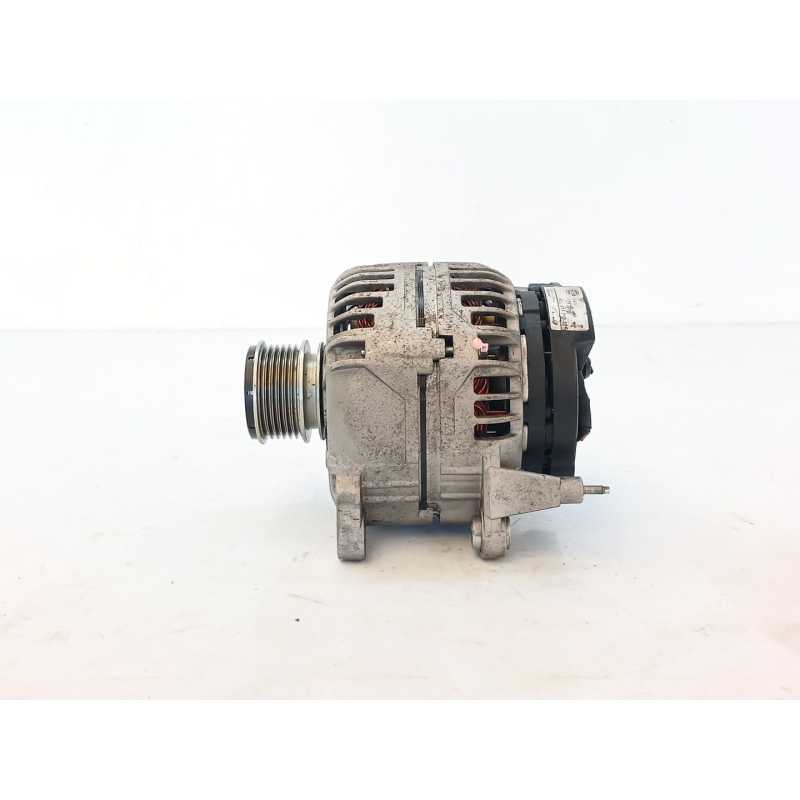Recambio de alternador para skoda fabia (5j2 ) young referencia OEM IAM 8EL011710321  