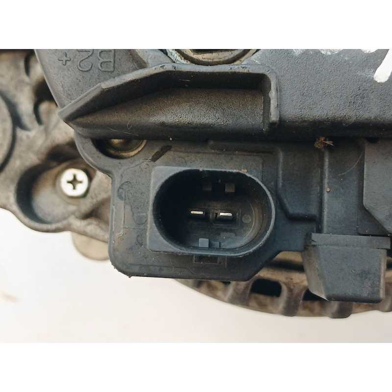 Recambio de alternador para skoda fabia (5j2 ) young referencia OEM IAM 8EL011710321 - Champagne 3