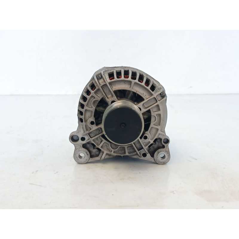 Recambio de alternador para skoda fabia (5j2 ) young referencia OEM IAM 8EL011710321 - Champagne 4