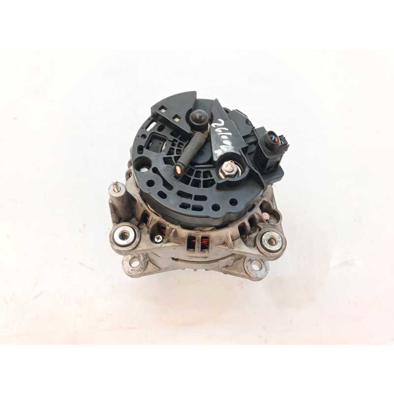 Recambio de alternador para skoda fabia (5j2 ) young referencia OEM IAM 8EL011710321 - Champagne 6
