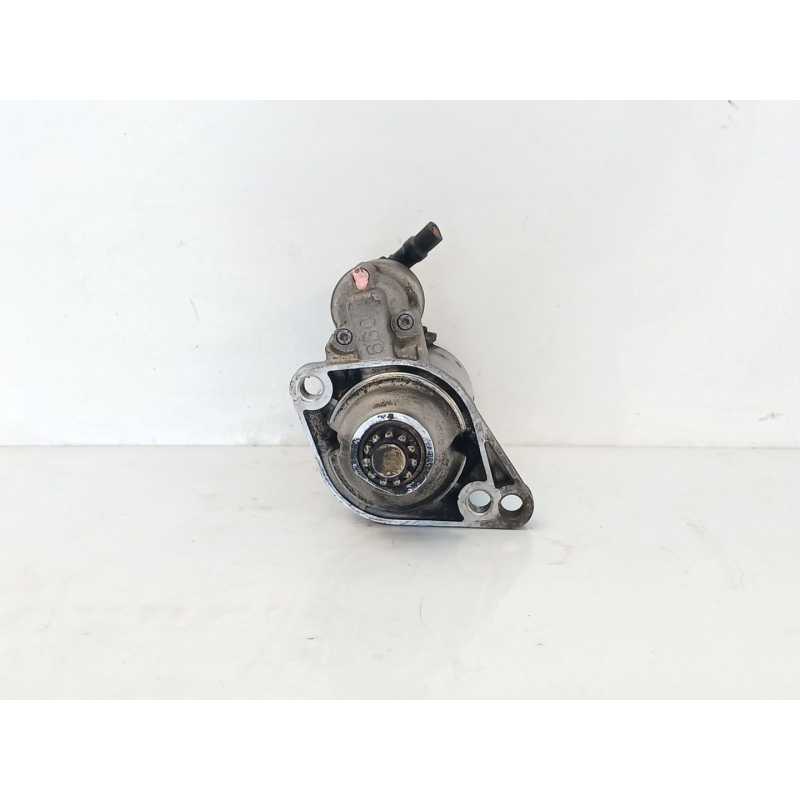Recambio de motor arranque para skoda fabia (5j2 ) young referencia OEM IAM 0001123028 022911023N - Champagne 3